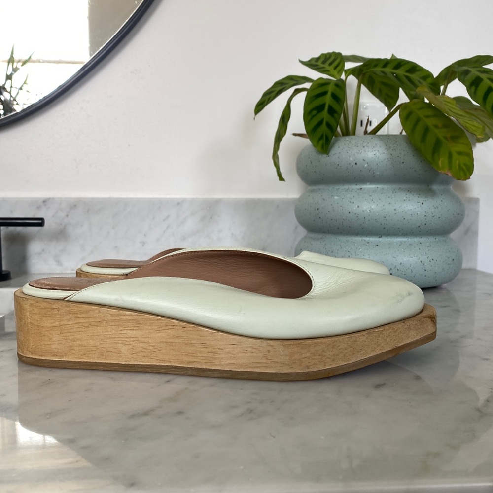 Beklina summer clogs